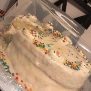 Meet your Posher, Carlos